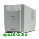 APC Smart-UPS SU1400I szünetmentes tápegység 