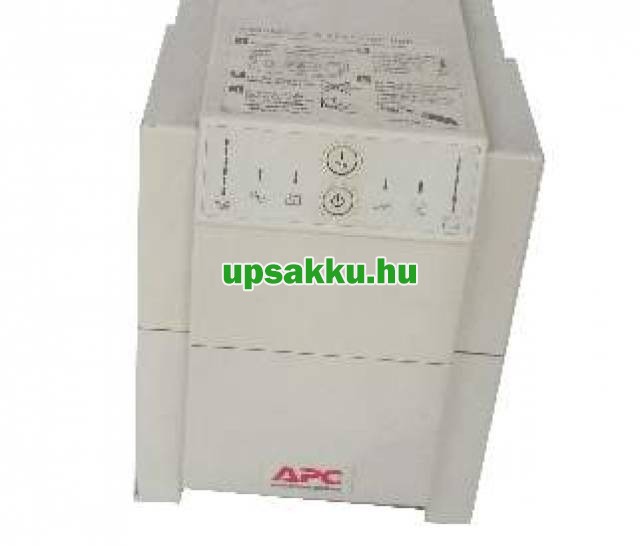 APC Smart-UPS AP1250I szünetmentes tápegység - 