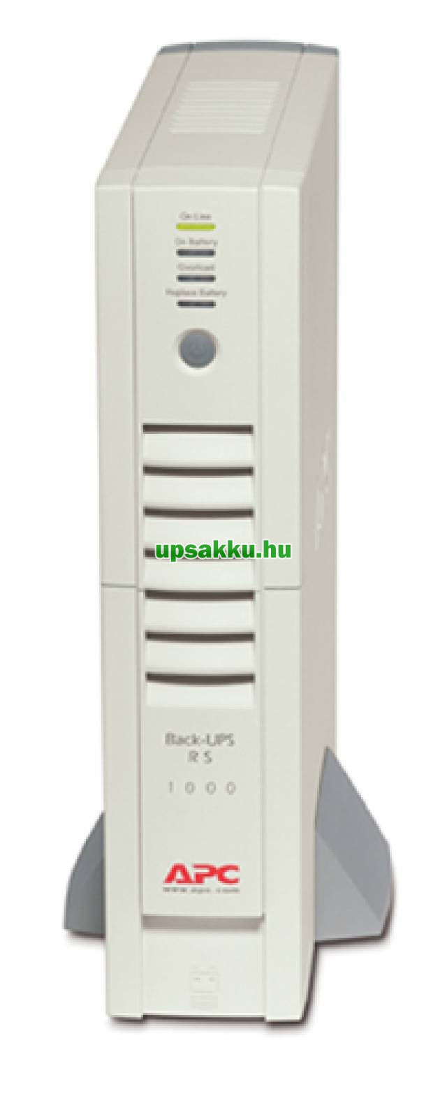 APC Back-UPS BR1000I szünetmentes tápegység - 
