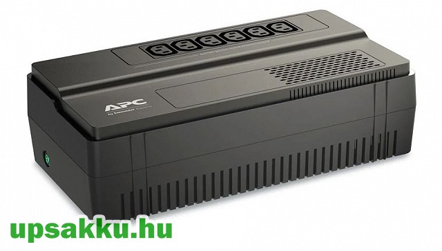 APC Easy-UPS BV650I szünetmentes tápegység - 