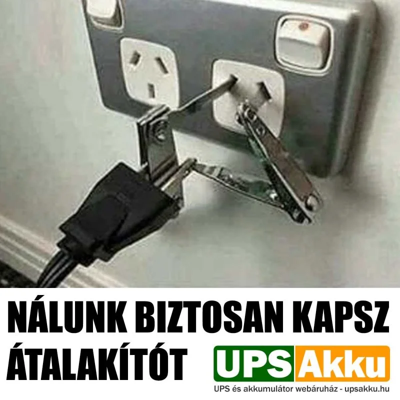 Hogyan válasszak szünetmentest?