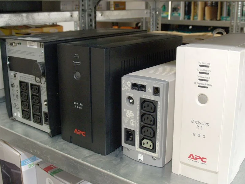 Hogyan válasszak szünetmentest?