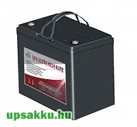 Leoch XP12-210 Ultra High-Rate akkumulátor (kb. 55Ah)