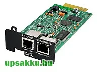 Eaton WEB/SNMP kártya Network Card-MS