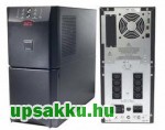 APC Smart-UPS SUA2200I szünetmentes tápegység 
