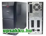 APC Smart-UPS SUA2200I szünetmentes tápegység