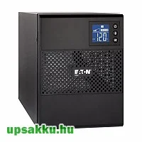 Eaton 5SC1500i szinuszos szünetmentes tápegység