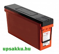 Powersafe SBS XC 150F-FT 150Ah 12V ciklikus-napelem-szolár akkumulátor (very long-life, 12év)  (<b>2 db</b> szükséges)