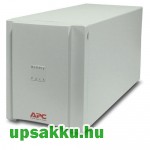 APC Smart-UPS SU48BP bővítő akkupakk SU3000I készülékhez<br><small>Mennyiségi egység (1 egység ezt takarja): 1 db</small>