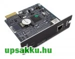 APC AP9630 WEB/SNMP kártya APC szünetmentes tápegységekhez
