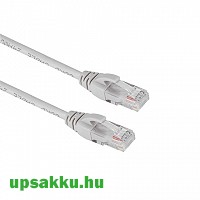 Kábel S-Link LAN/Ethernet/UTP patch kábel 3m CAT5e 26AWG RJ45<br><small>Mennyiségi egység (1 egység ezt takarja): 1 db</small>