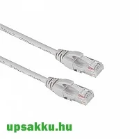 Kábel S-Link LAN/Ethernet/UTP patch kábel 3m CAT5e 26AWG RJ45