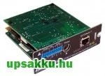 APC AP9619 WEB/SNMP kártya APC szünetmentes tápegységekhez