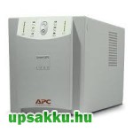 APC Smart-UPS SU1000I szünetmentes tápegység</b><br><small>Mennyiségi egység (1 egység ezt takarja): 1 db</small>