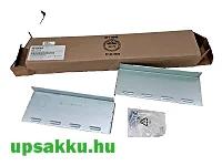 APC 0M-77578 nagy teherbírású Rail KIT (racksín NetWork Serverekhez)