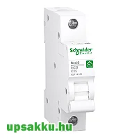  Schneider RESI 9 kismegszakító R9F14125 (1P, C, 25A)