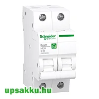   Schneider RESI9 kismegszakító R9F14216 (2P, C, 16A)