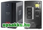 APC Back-UPS BX500CI szünetmentes tápegység (1 db)