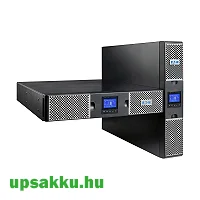 Eaton Eaton 9PX 3000i RT2U szünetmentes tápegység (újszerű, dobozban)