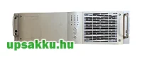 Compaq PRC3027i-RM 3000VA szünetmentes tápegység (rack+szinusz)
