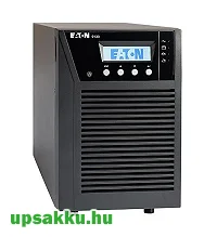 Eaton Powerware PW9130 1000T szünetmentes tápegység