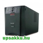 APC Smart-UPS SUA750I szünetmentes tápegység 