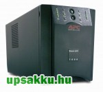 APC Smart-UPS SUA1000I szünetmentes tápegység (1 db)