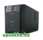 APC Smart-UPS SUA1500I szünetmentes tápegység (1 db)