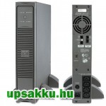 APC Smart-UPS SC1500I szünetmentes tápegység (1 db)
