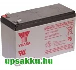 Yuasa NPW45 9Ah 12V UPS High-Rate akkumulátor