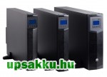 Huawei UPS2000G álló/rack 10000VA 1/1 / 3/1 On-line szünetmentes tápegység (UPS2000-G-10KRTL) (1 db)