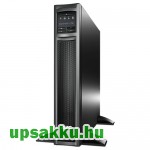 APC Smart-UPS SMX750I szünetmentes tápegység (1 db)