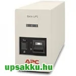APC Back-UPS BK500I/BK500MI szünetmentes tápegység
