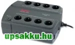 APC Back-UPS BE400-GR szünetmentes tápegység