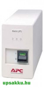 APC Back-UPS BK300I/BK300MI szünetmentes tápegység (1 db)