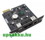 APC AP9631 WEB/SNMP kártya APC szünetmentes tápegységekhez