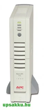 APC Back-UPS BR1000I szünetmentes tápegység