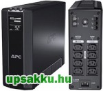 APC Back-UPS BR900MI szünetmentes tápegység (1 db)