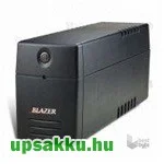   Centralion Blazer 800 szünetmentes tápegység