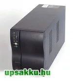 MGE Pulsar ESV 14+ 1400 szünetmentes tápegység