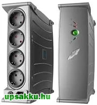 MGE Eaton Ellipse 1000 USBS DIN