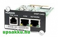 Huawei RMS-SNMP01A WEB/SNMP kártya Huawei készülékekhez (6-20kVA)