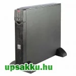 APC Smart-UPS SURT2000XLI szünetmentes tápegység
