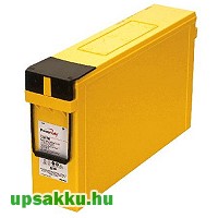 Powersafe 12V190F 190Ah 12V UPS akkumulátor (very long-life, 12év) (1 db) (<b>2 db</b> szükséges)