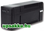   Powercom BNT500 szünetmentes tápegység<br><small>Mennyiségi egység (1 egység ezt takarja): 1 db</small>