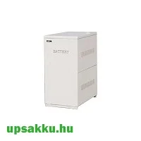   A12 akkuház/akkuszekrény (90db 7Ah - 12db 100Ah)