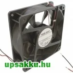   NMB-MAT 120x120x38 24V ventilátor