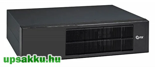 Cover Core 6-10K 6000-10000VA EBM bővítő akkupakk