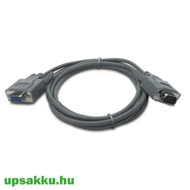 APC Soros kábel 940-0020C gyári 1,8m