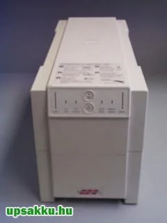 APC Smart-UPS AP1250I szünetmentes tápegység